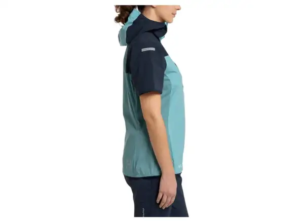 Haglöfs L.I.M. Alpha women's vest blue