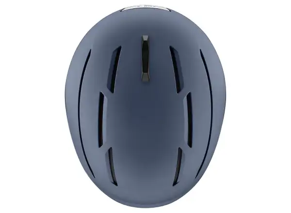 Uvex Gravitate Mips helmet Dusk Blue Matt