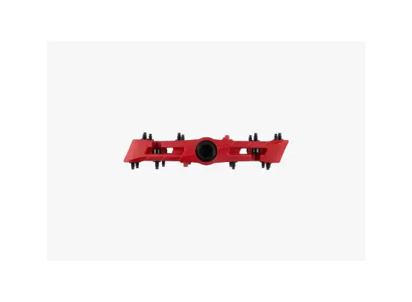 Race Face Chester Small pedals red