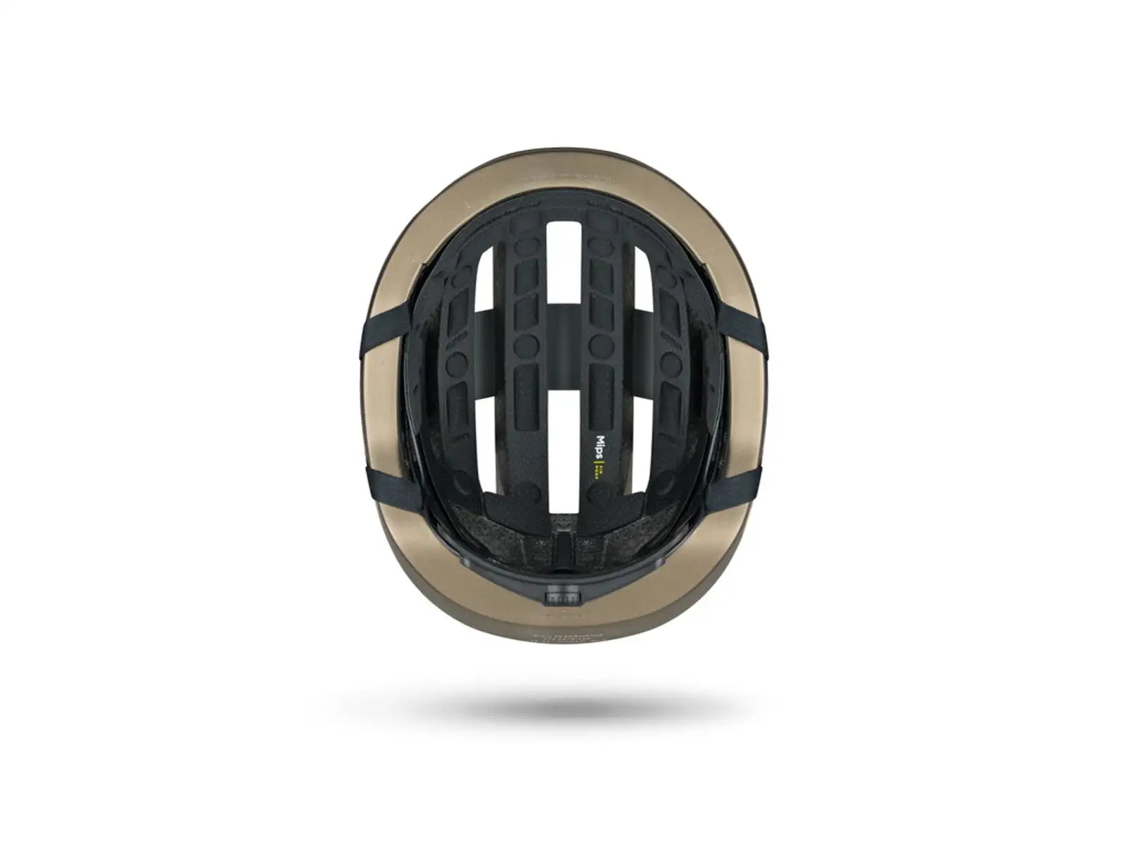 Fizik Vento Kudo cycling helmet Bronze