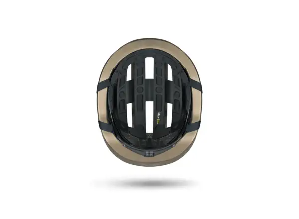 Fizik Vento Kudo cycling helmet Bronze