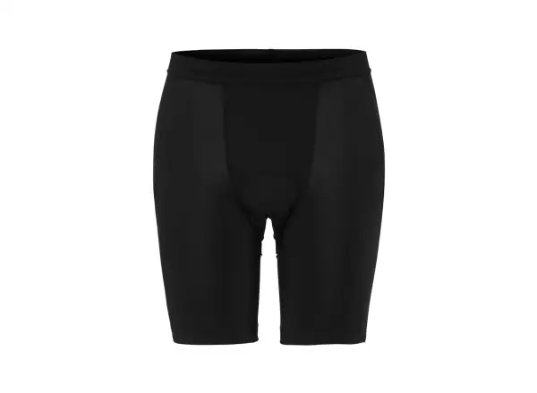 Crart Everyday Bike Liner C4 men's inner shorts with pad black