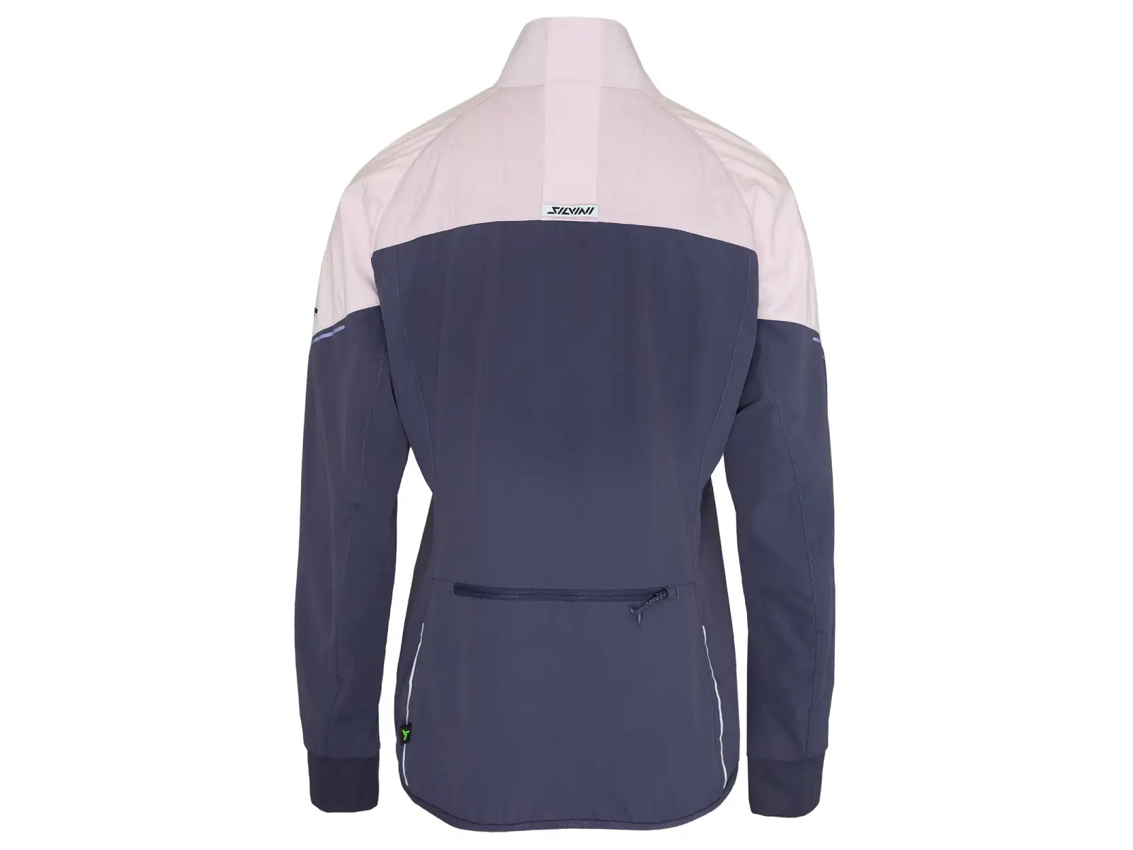 Silvini Cortena women's jacket Blush/Navy