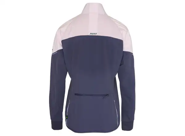 Silvini Cortena women's jacket Blush/Navy