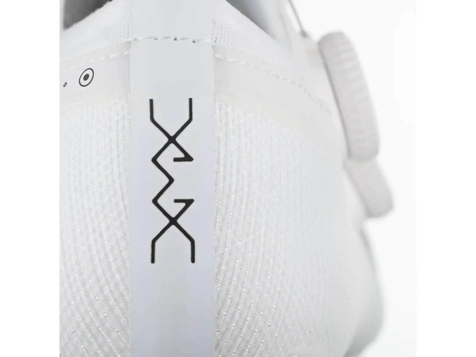 Fizik Vento Vega Carbon road cycling shoes White/White