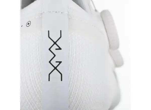 Fizik Vento Vega Carbon road cycling shoes White/White
