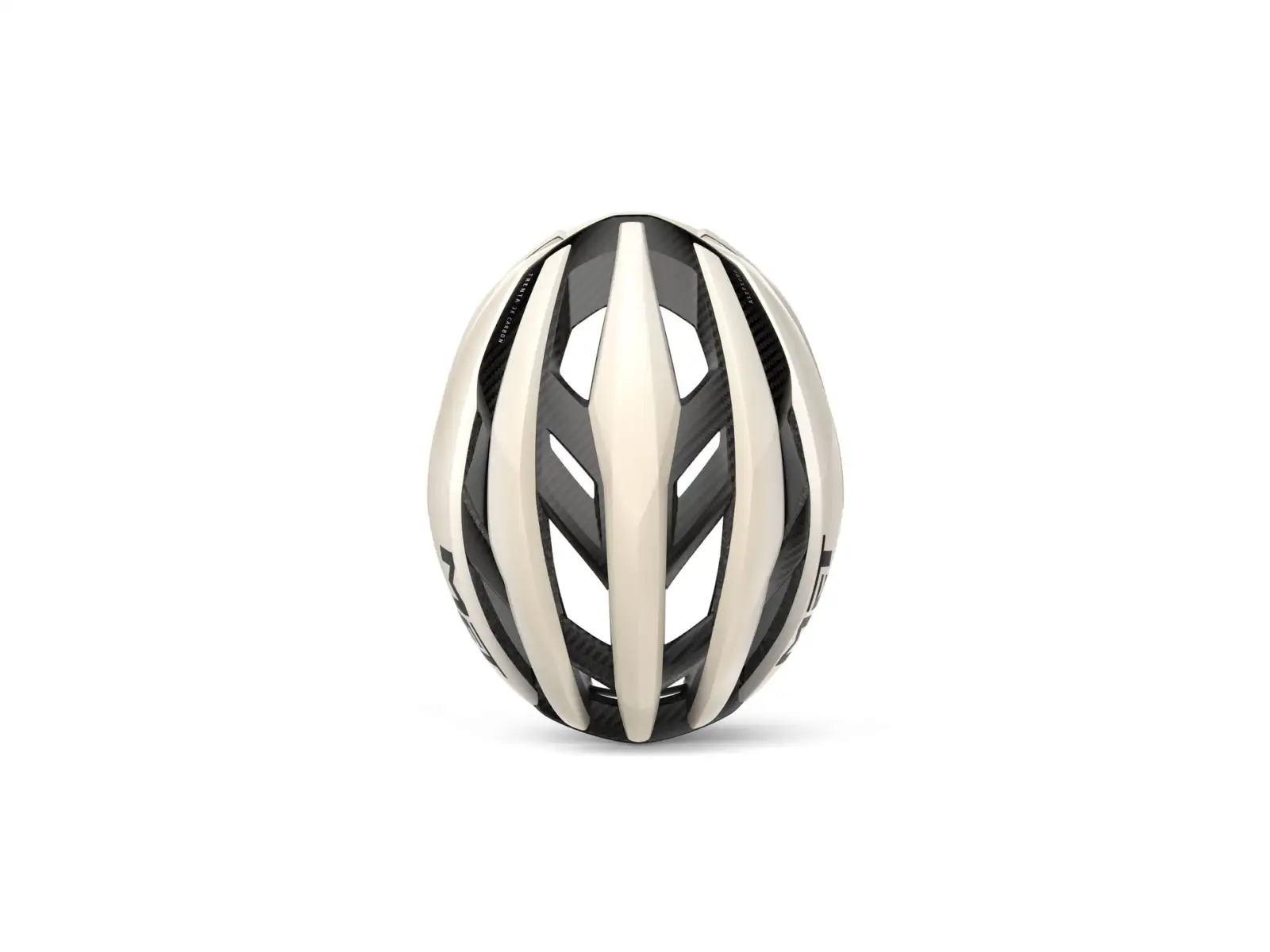 MET Trenta 3K Carbon road helmet Cloud