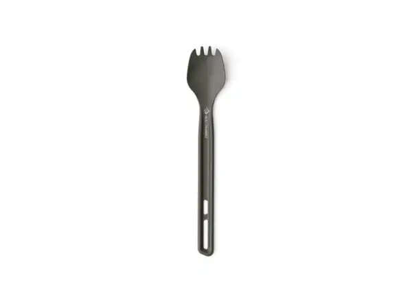 Sea to Summit Frontier Ultralight Spork long fork Aluminium