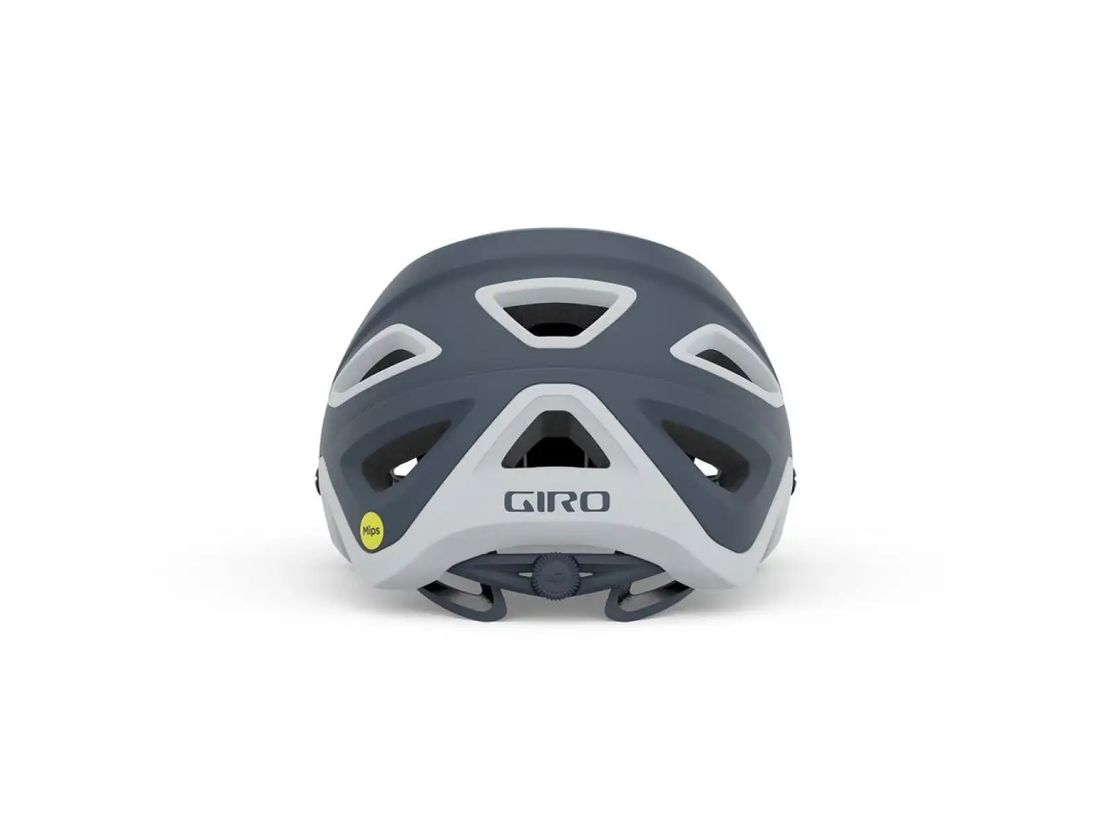 Giro Montaro MIPS II men's helmet Portaro Grey