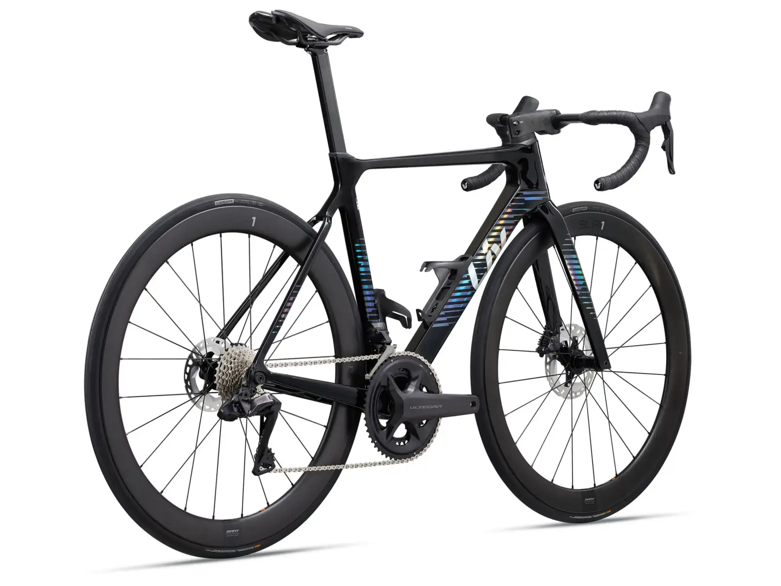 Liv EnviLiv Advanced Pro women's road bike Carbon