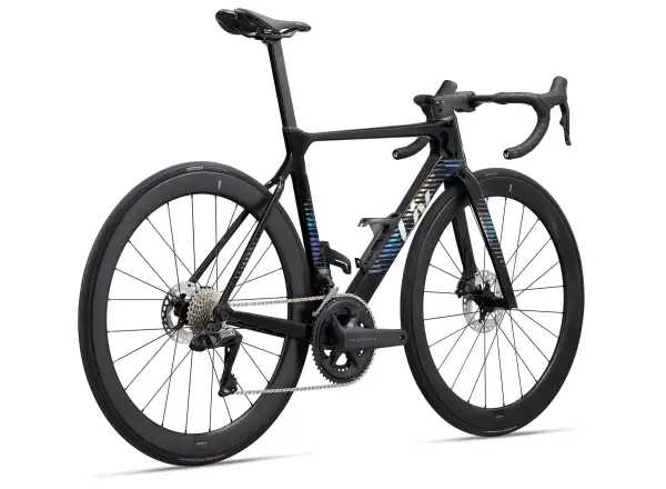 Liv EnviLiv Advanced Pro women's road bike Carbon