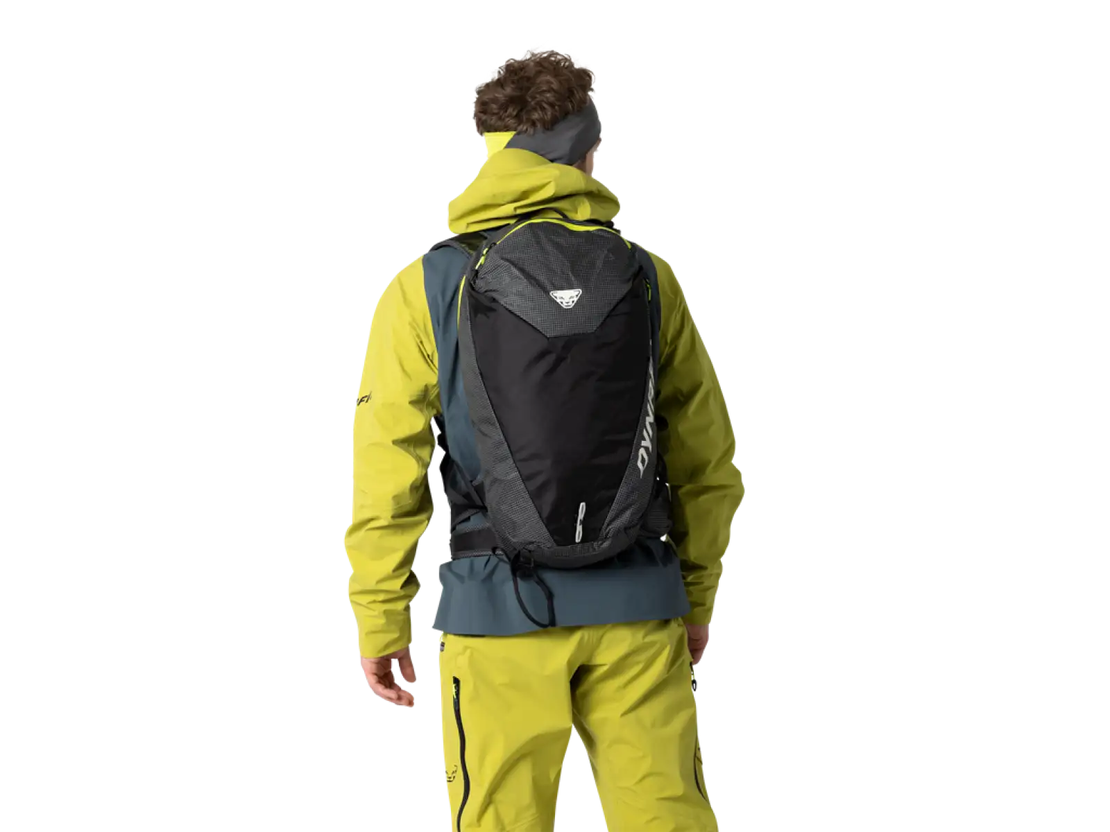 Dynafit Blacklight ski touring backpack 24 l Black Out