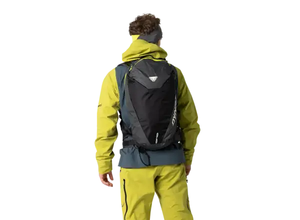 Dynafit Blacklight ski touring backpack 24 l Black Out