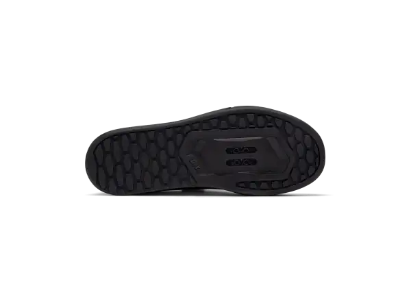 Fox Union MTB men's shoes Black