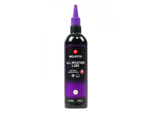 Weldtite TF2 Performance Teflon chain oil 400 ml