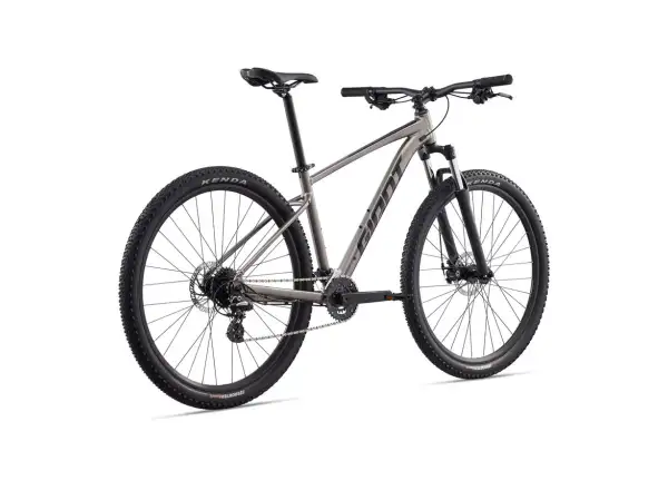 Giant Talon 4 mountain bike metal