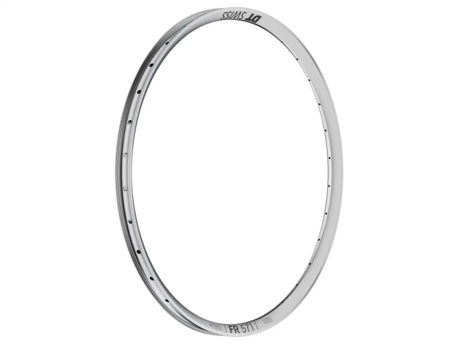 DT Swiss FR 571 Disc 29 MTB rim silver