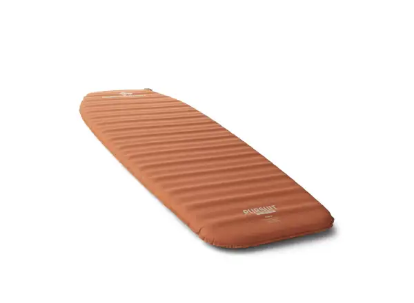 Sea To Summit Pursuit inflatable sleeping mat Bombay Brown