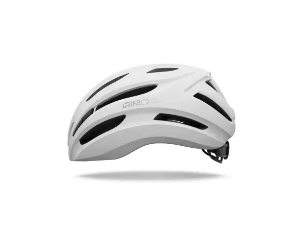 Giro Isode II helmet Mat White