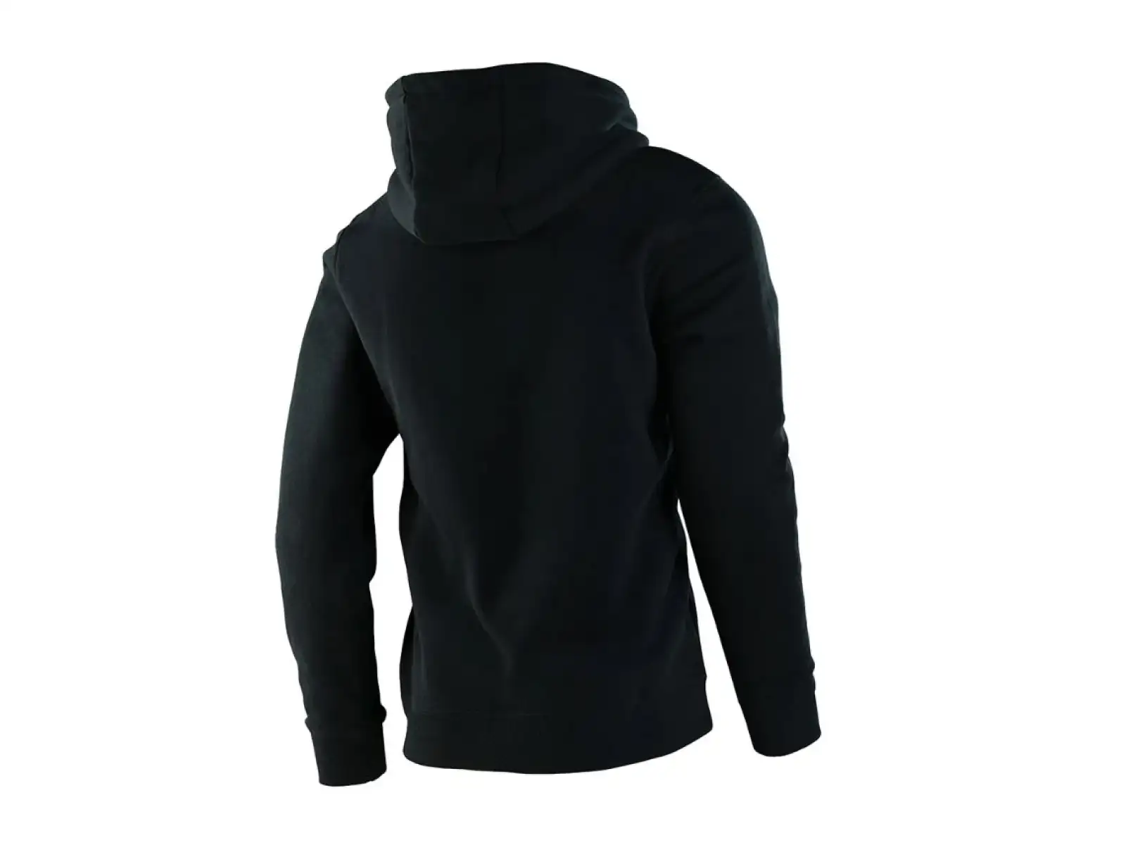 Troy Lee Designs Factory Racing hoodie black