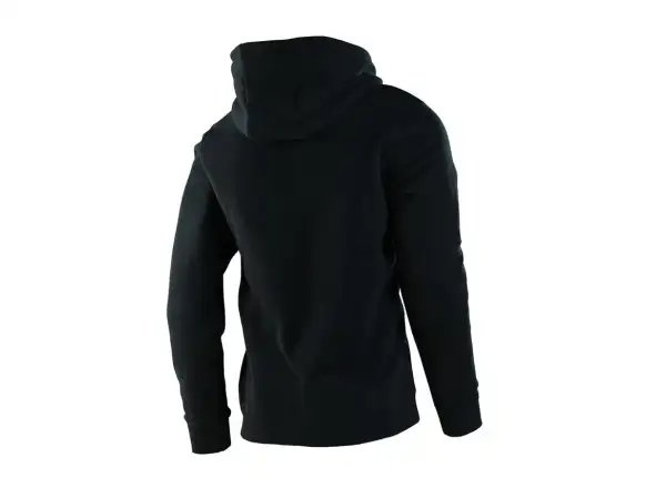 Troy Lee Designs Factory Racing hoodie black