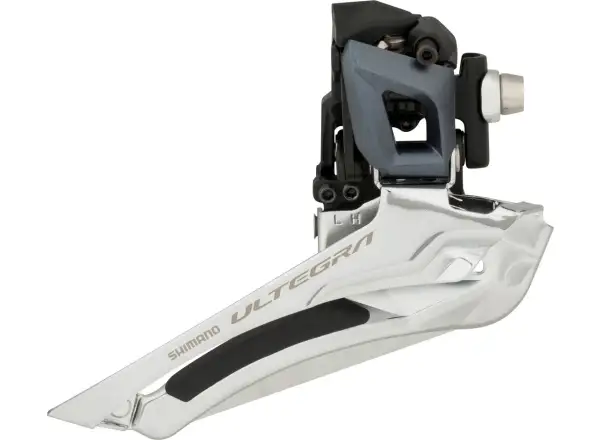 Shimano Ultegra FD-R8000 braze-on front derailleur Unpackaged