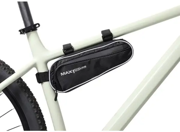 MAX1 Frame Deluxe frame bag 1.3L