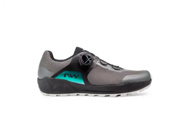 Northwave Corsair 2 Wmn MTB Cycling Shoes Women Dark Grey