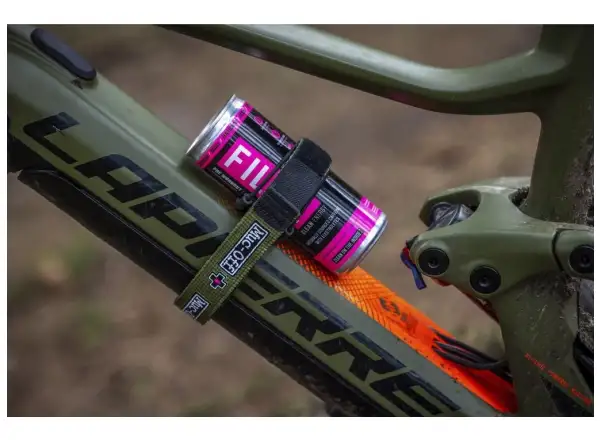 Muc Off Utility Frame Strap green