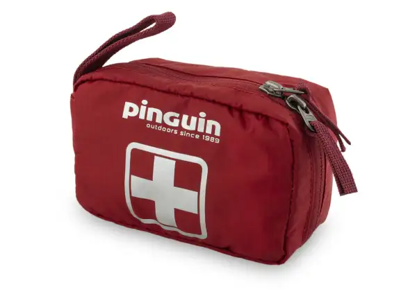 Pinguin first aid kit S