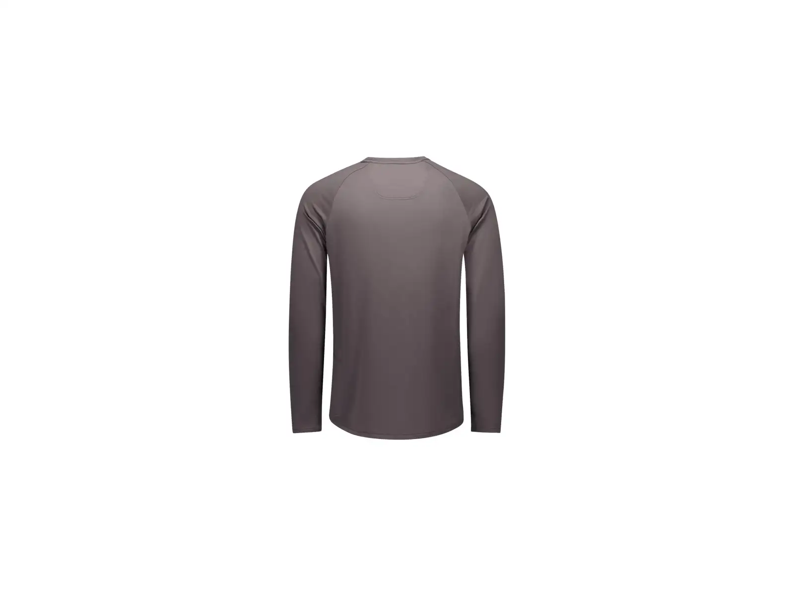 POC Reform Enduro men's jersey long sleeve Sylvanite Grey