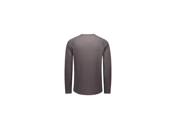 POC Reform Enduro men's jersey long sleeve Sylvanite Grey