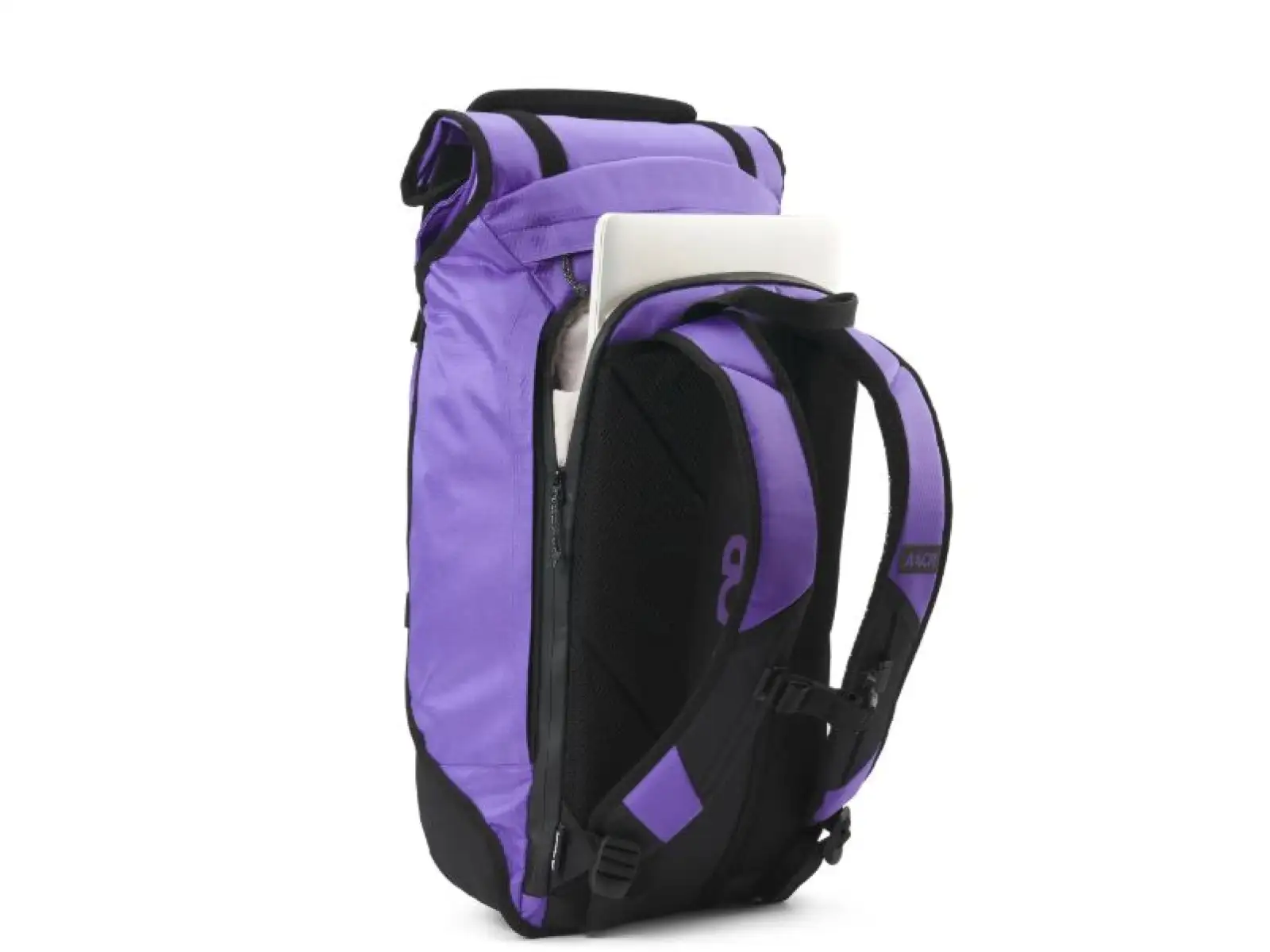 Aevor Trip Pack backpack Proof Purple