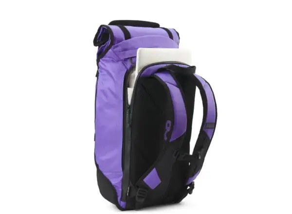 Aevor Trip Pack backpack Proof Purple
