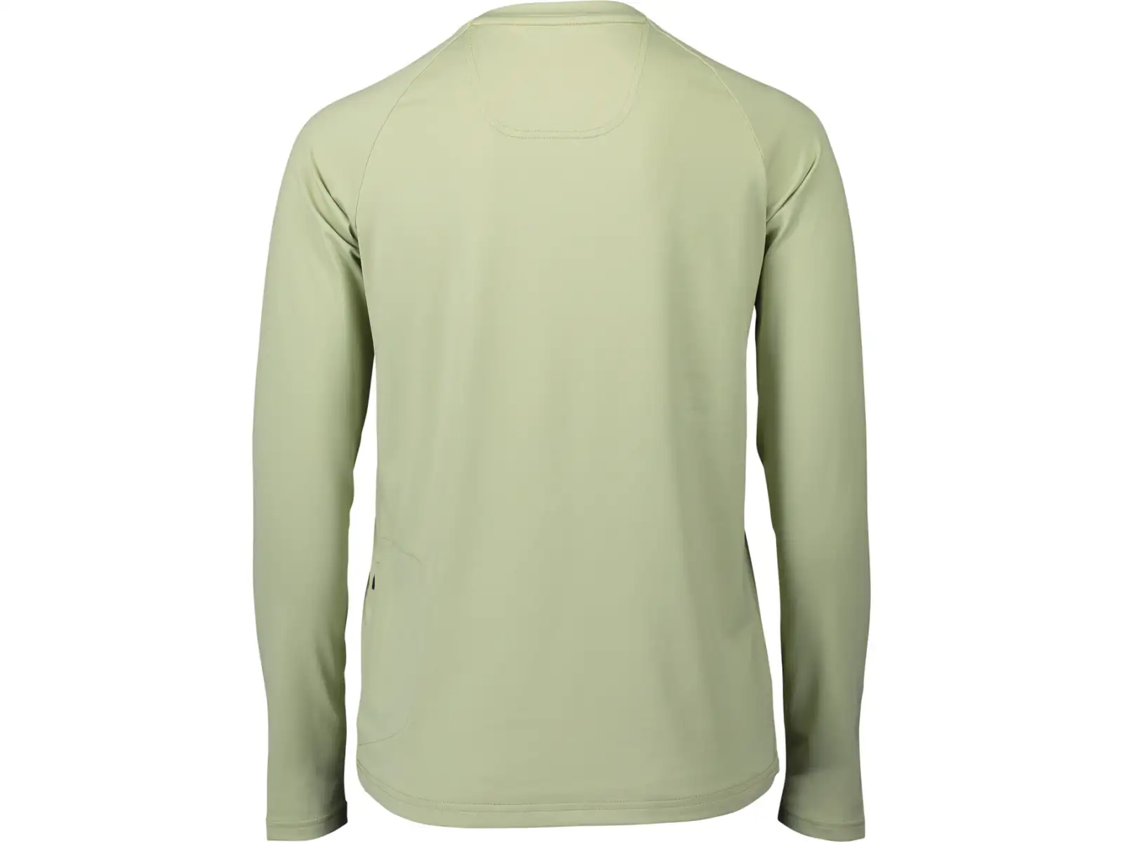 POC W Reform Enduro women's jersey long sleeve Prehnite Green