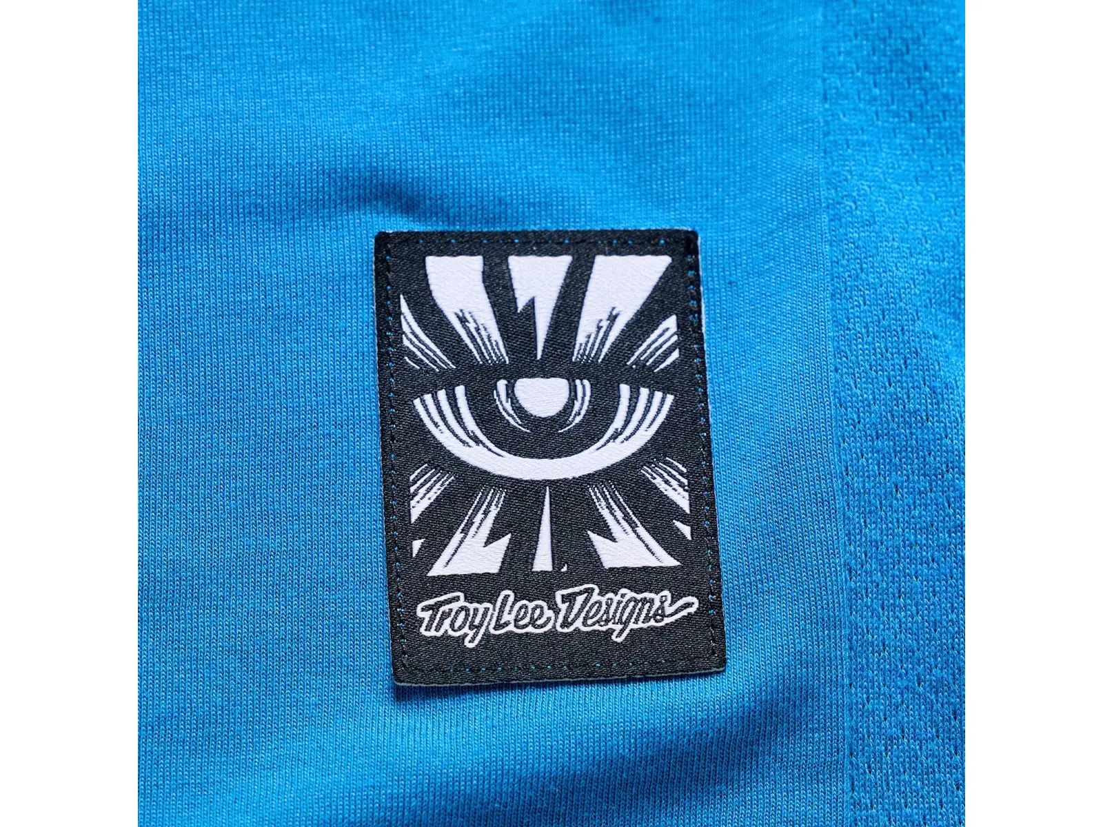 Troy Lee Designs Skyline Ride men's jersey short sleeve One Eye Aero