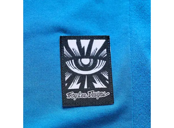 Troy Lee Designs Skyline Ride men's jersey short sleeve One Eye Aero