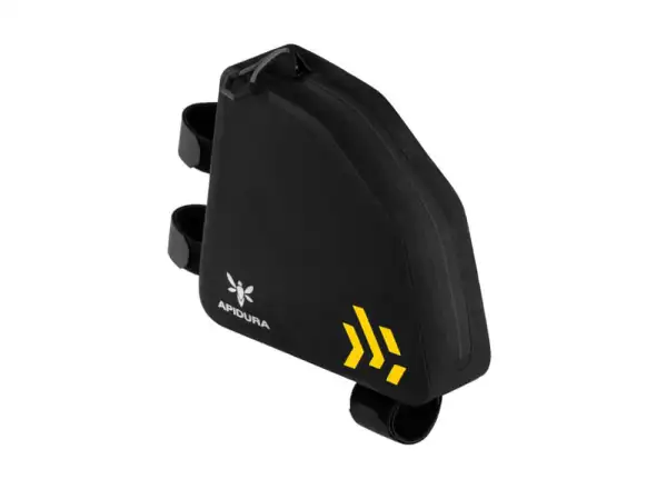 Apidura Backcountry frame tube bag 1 l