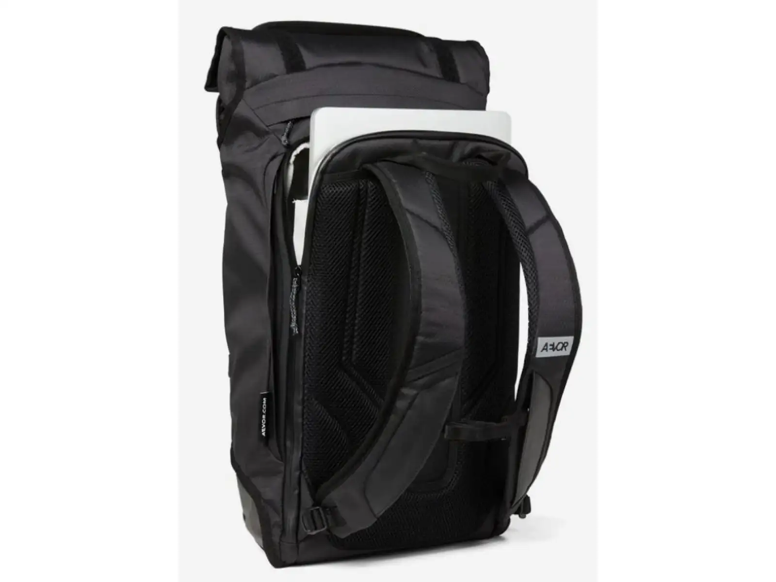 Aevor Trip Pack Proof backpack 33 l Proof Black