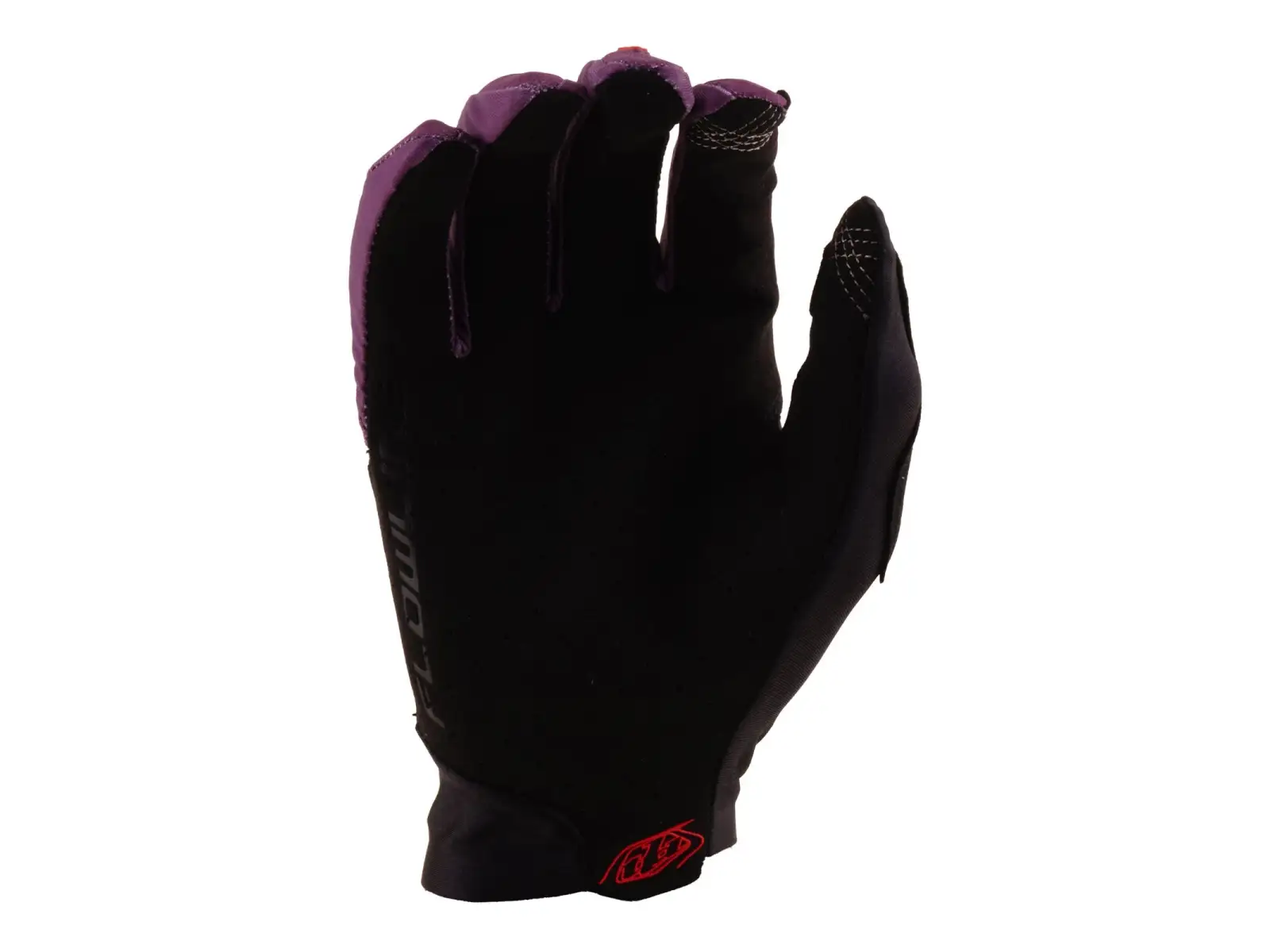 Troy Lee Designs Flowline Mono cycling gloves Sangria