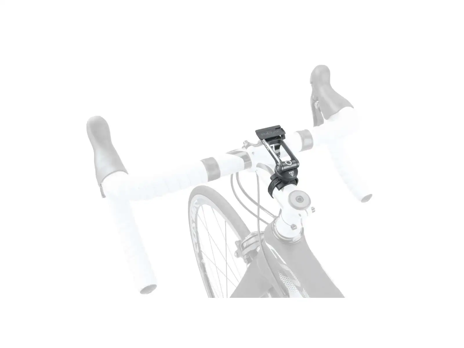 Topeak RideCase Mount holder for mobile phone