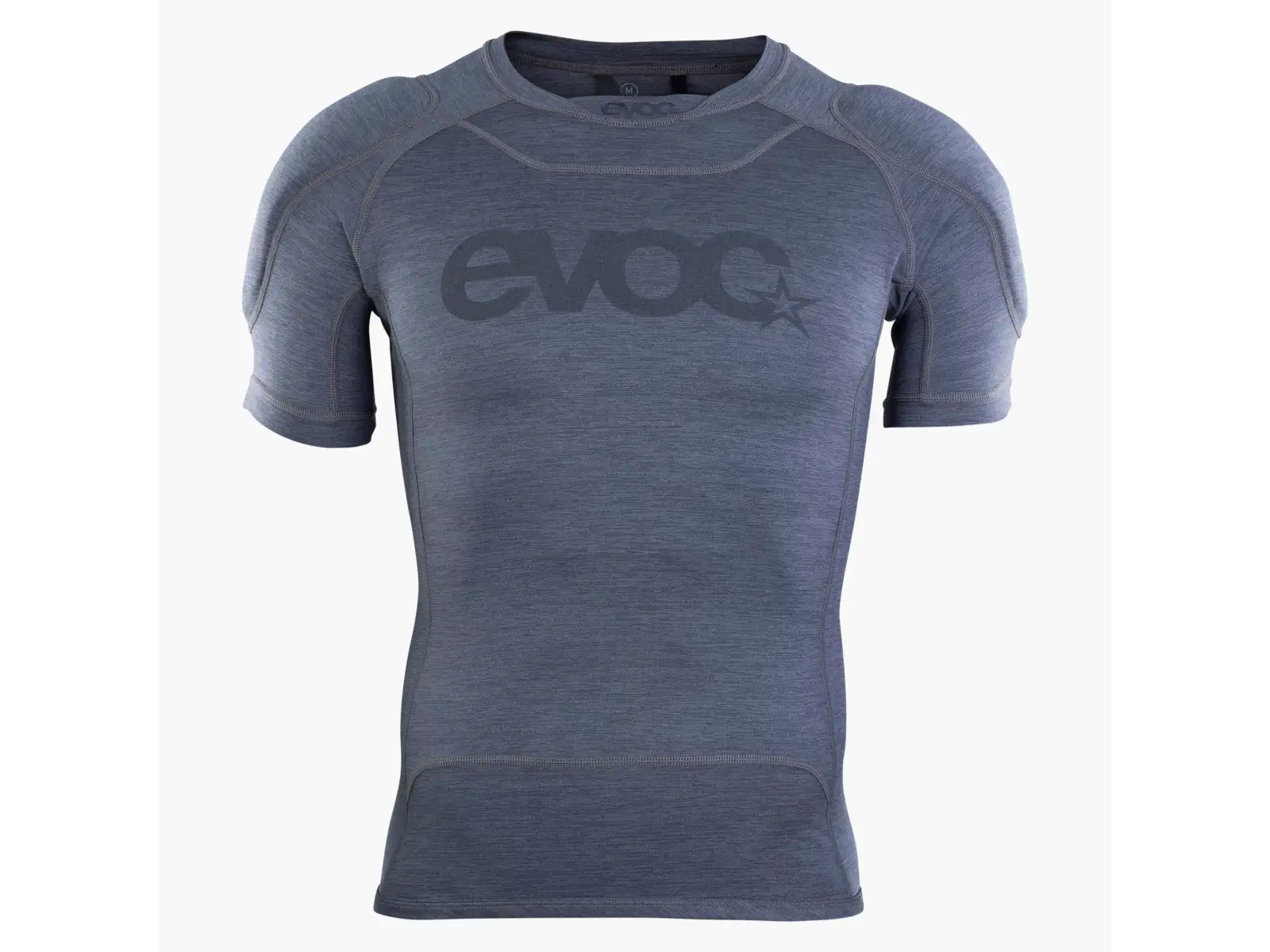 Evoc Enduro base layer shirt Carbon grey