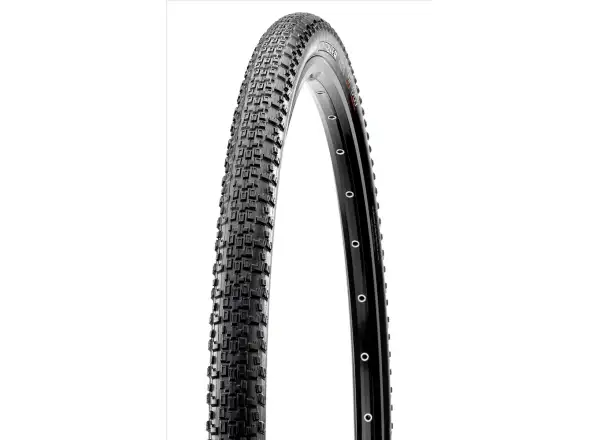 Maxxis Rambler 700x45C Silkshield TR gravel tire kevlar