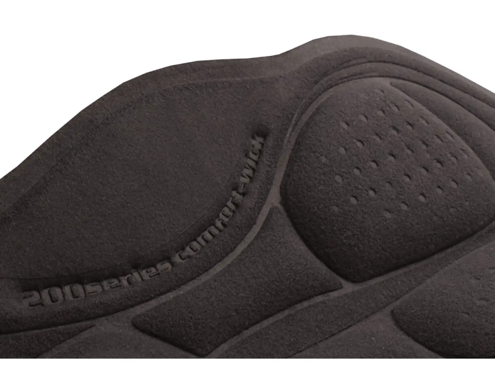 Endura Padded Liner II men's inner shorts with insert Black