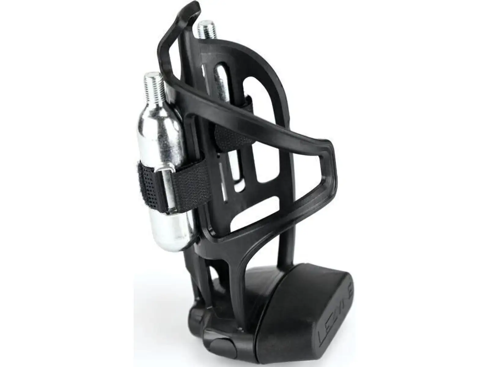 Lezyne Tubeless Flow Storage cage Black