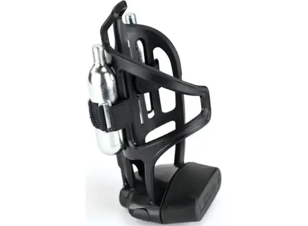 Lezyne Tubeless Flow Storage cage Black