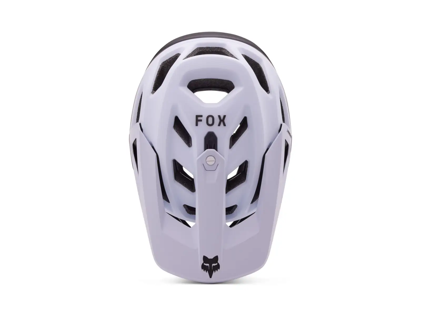 Fox Proframe RS Taunt Ce helmet White