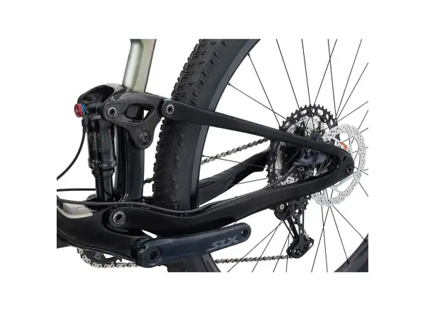 Giant Anthem Advanced 29 2 2024 mountain bike Golden Haze