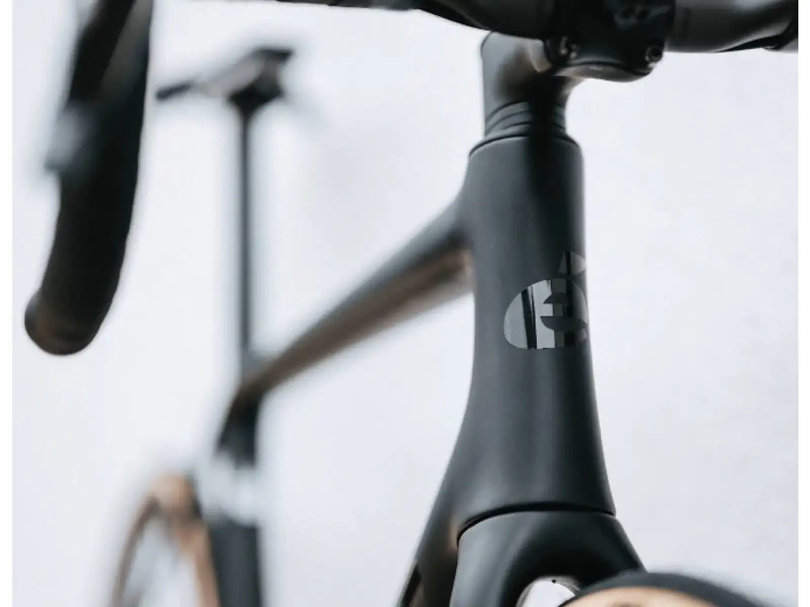 Cervélo R5 Ultegra Di2 road/gravel bike Five Black
