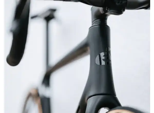 Cervélo R5 Ultegra Di2 road/gravel bike Five Black